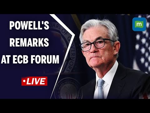 Jerome Powell